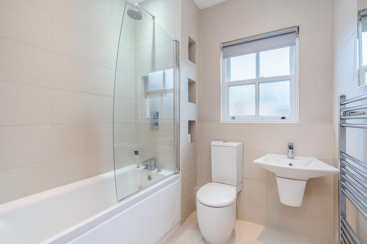 Port Vale, Hertford Alexander